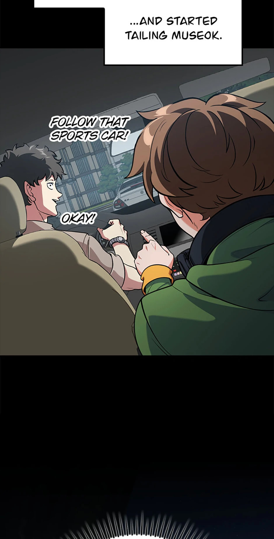 Read Max Talent Player chapter 72 image 12 on Lezhin