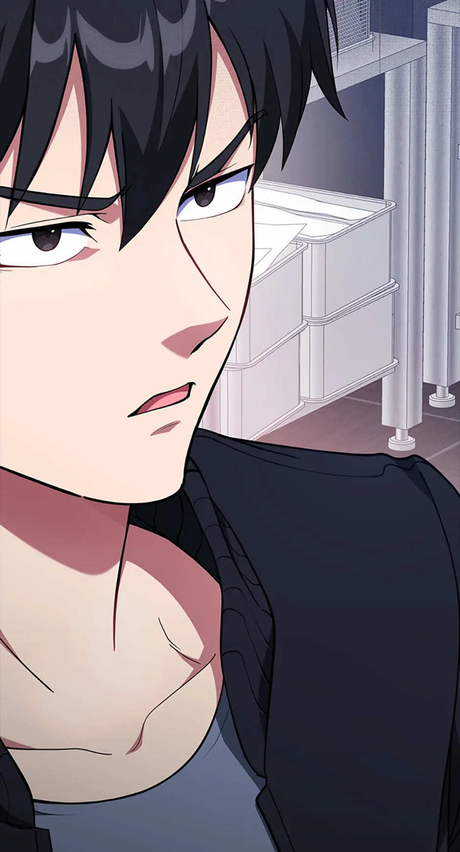 Read Max Talent Player chapter 72 image 122 on Lezhin