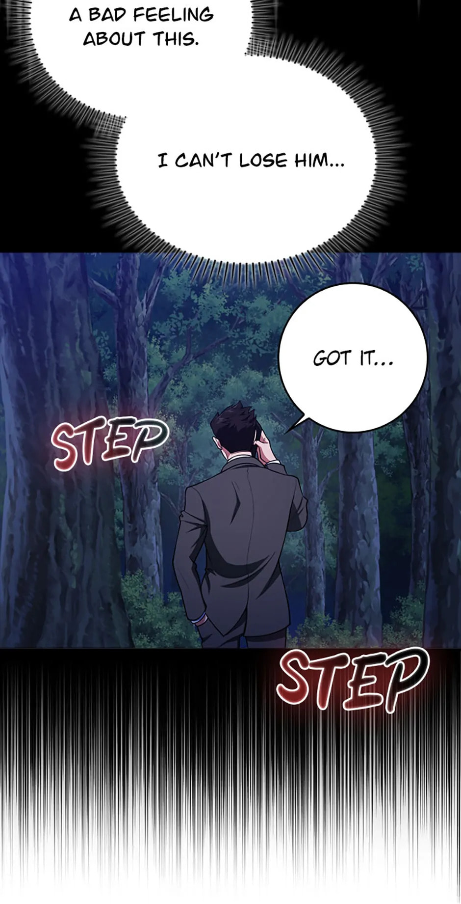 Read Max Talent Player chapter 72 image 15 on Lezhin