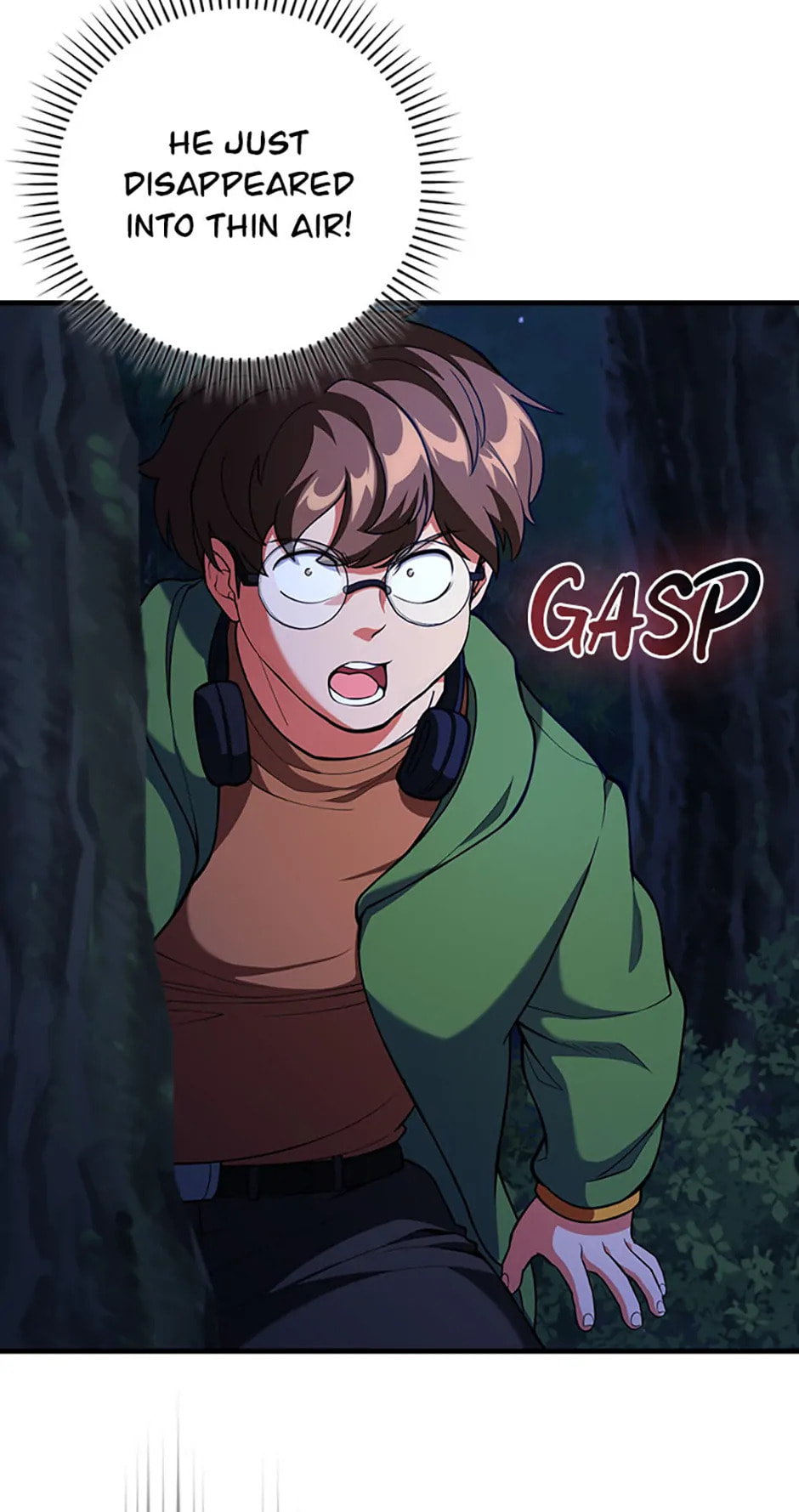 Read Max Talent Player chapter 72 image 18 on Lezhin