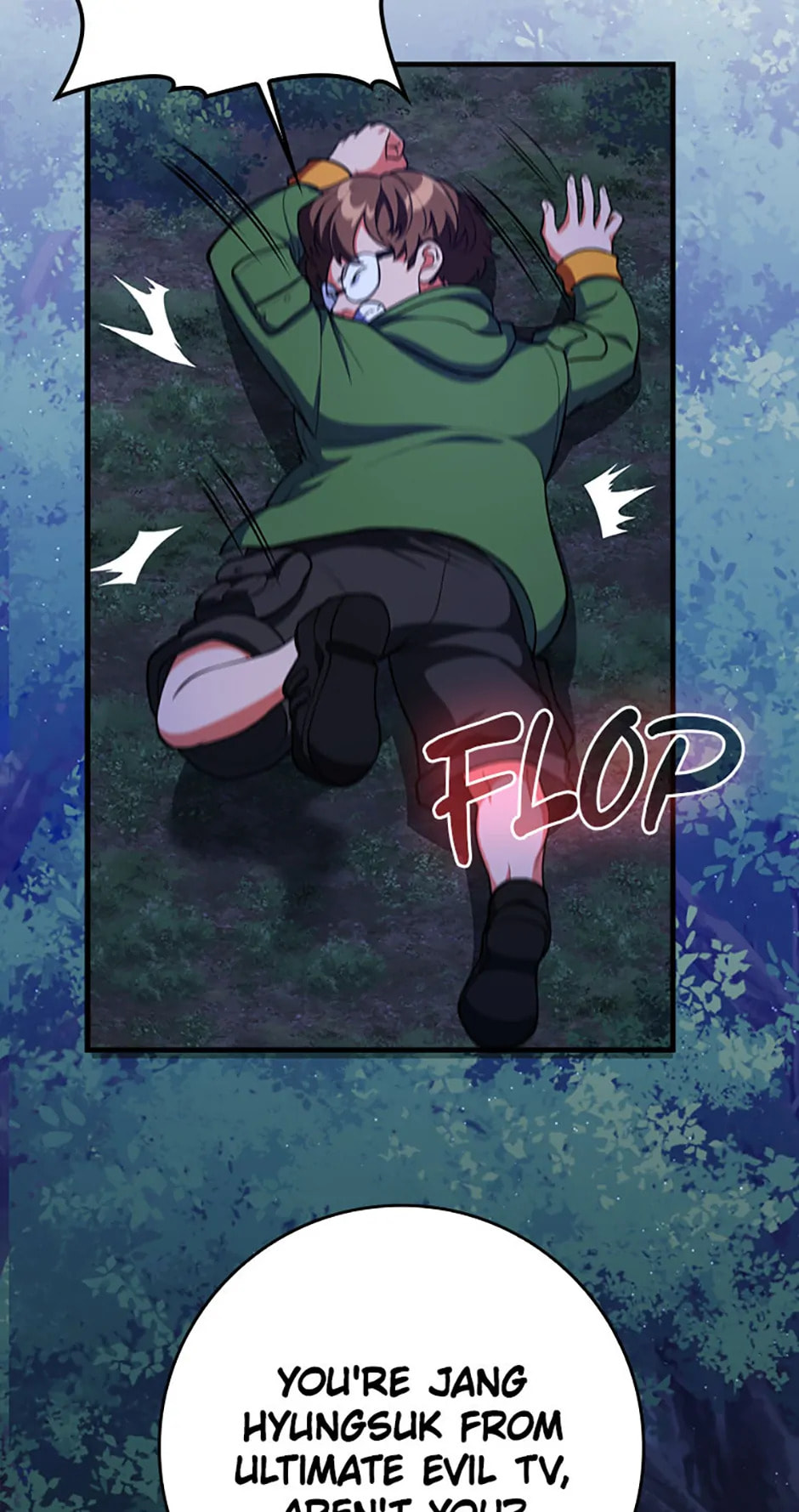 Read Max Talent Player chapter 72 image 21 on Lezhin