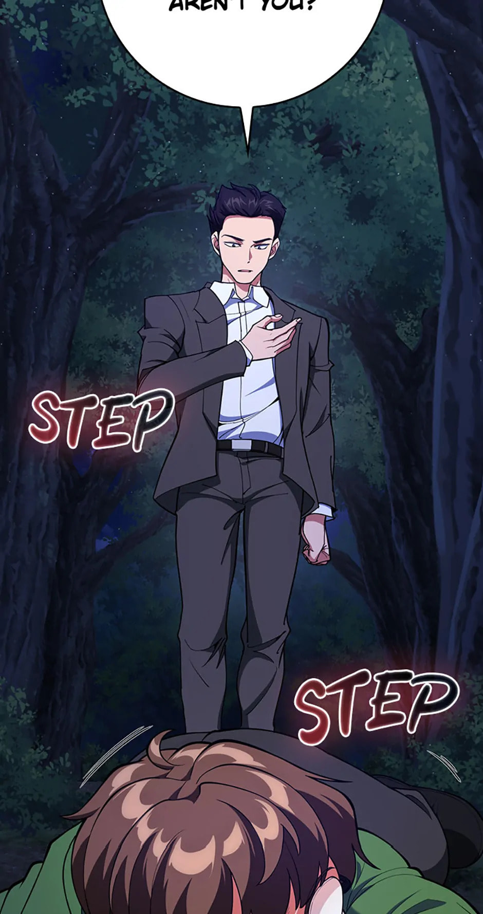 Read Max Talent Player chapter 72 image 22 on Lezhin