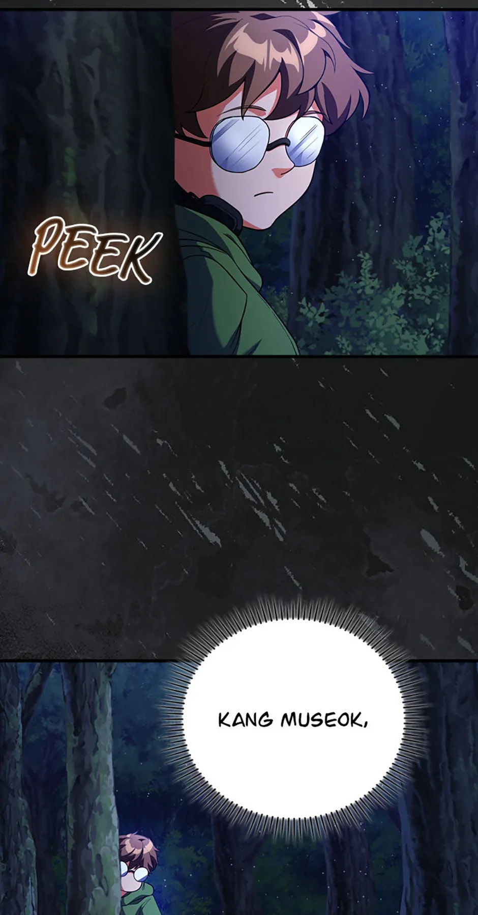 Read Max Talent Player chapter 72 image 3 on Lezhin