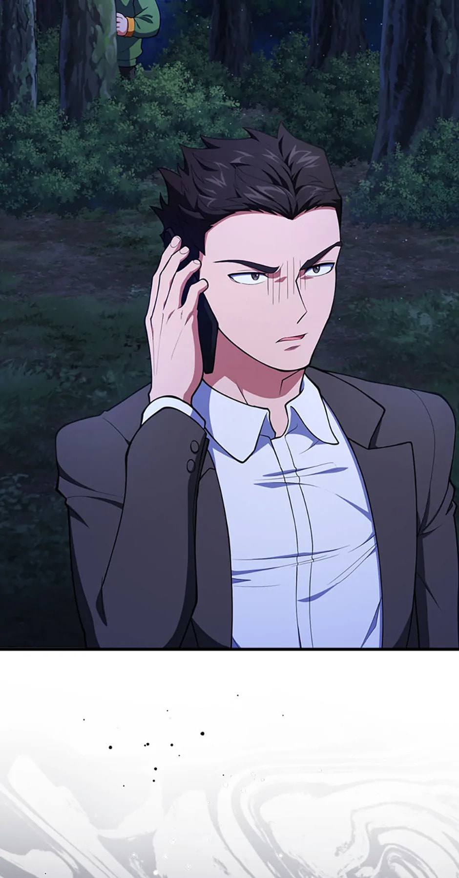 Read Max Talent Player chapter 72 image 4 on Lezhin