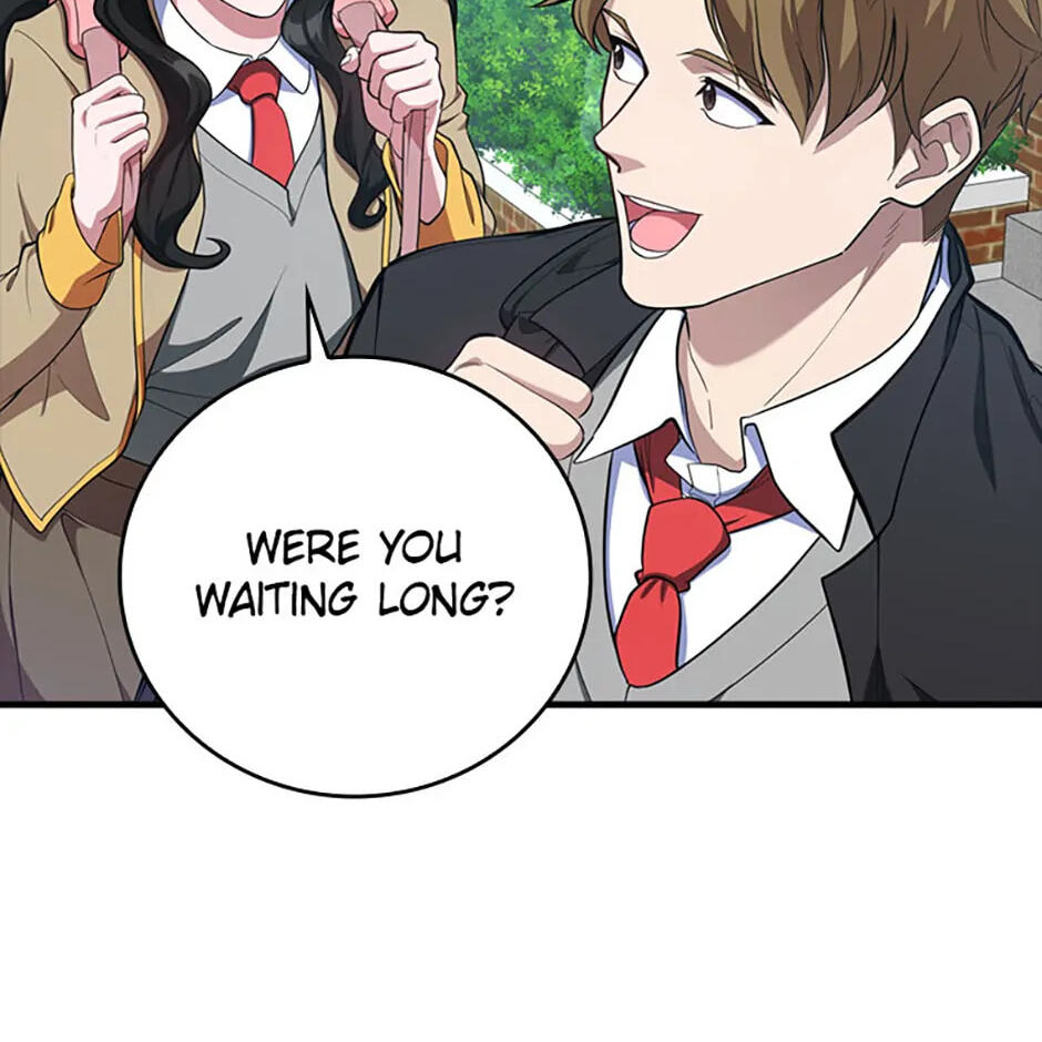 Read Max Talent Player chapter 72 image 40 on Lezhin