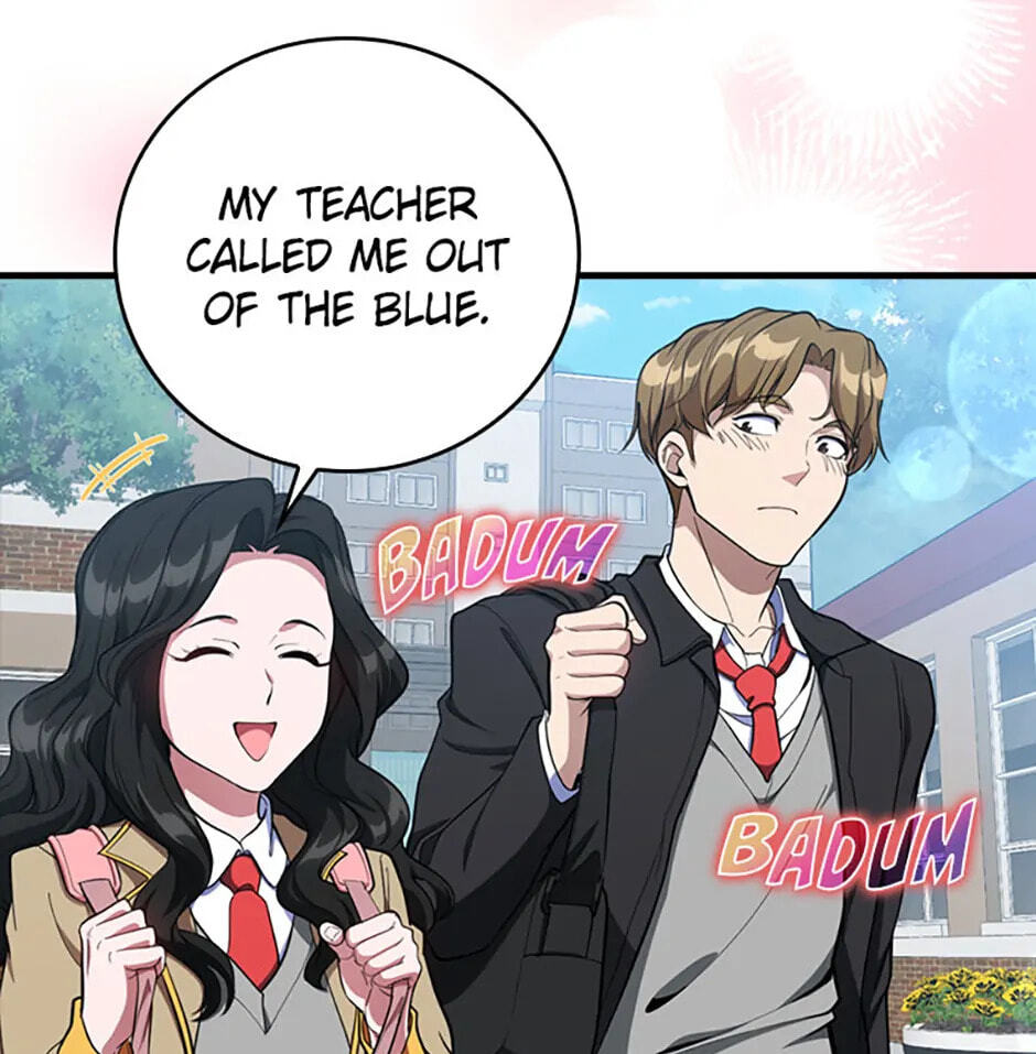 Read Max Talent Player chapter 72 image 43 on Lezhin