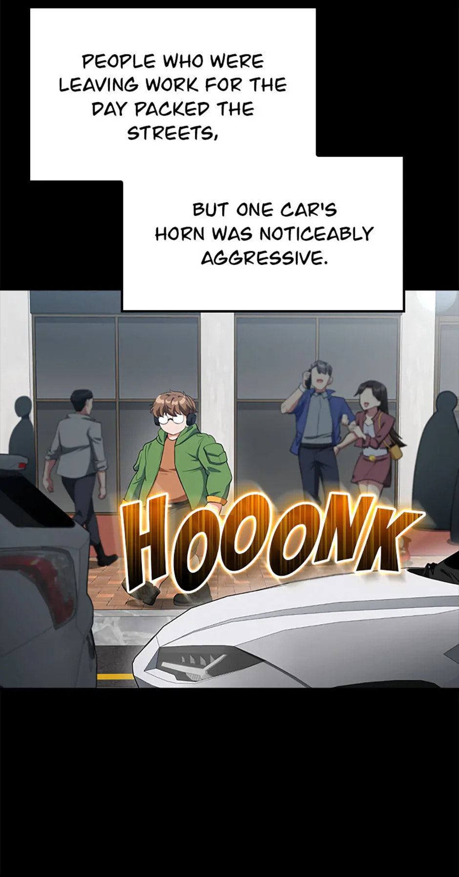Read Max Talent Player chapter 72 image 7 on Lezhin