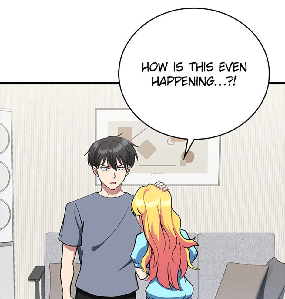 Read Max Talent Player chapter 72 image 77 on Lezhin