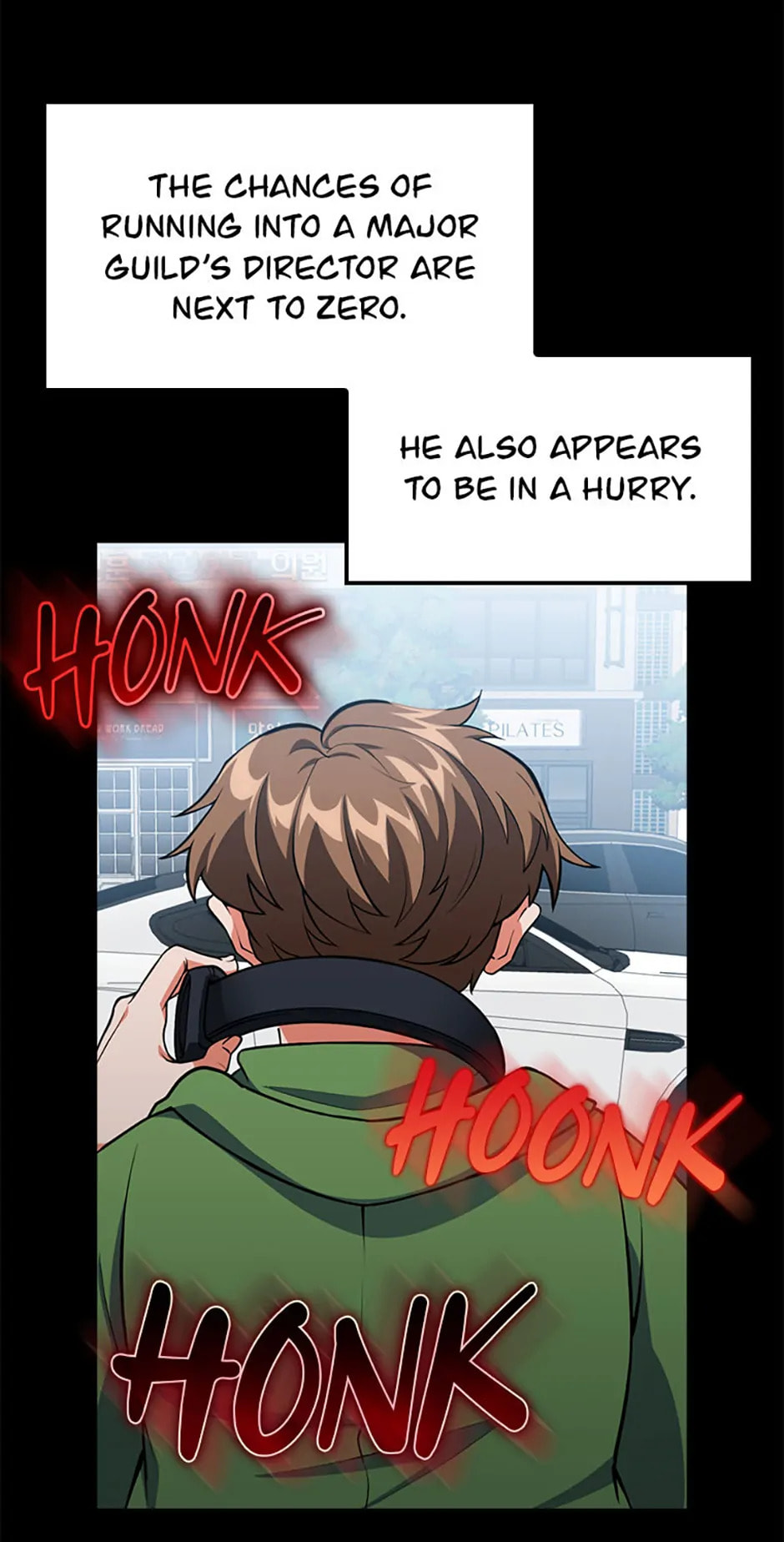 Read Max Talent Player chapter 72 image 9 on Lezhin