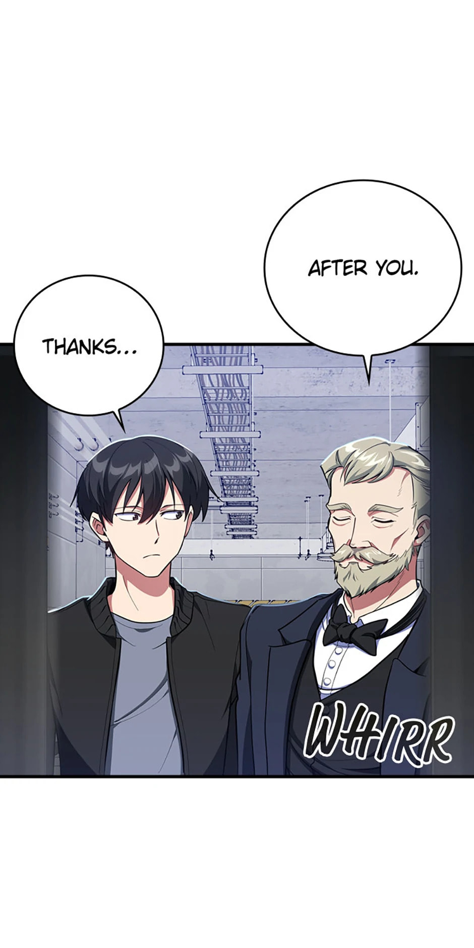 Read Max Talent Player chapter 72 image 93 on Lezhin