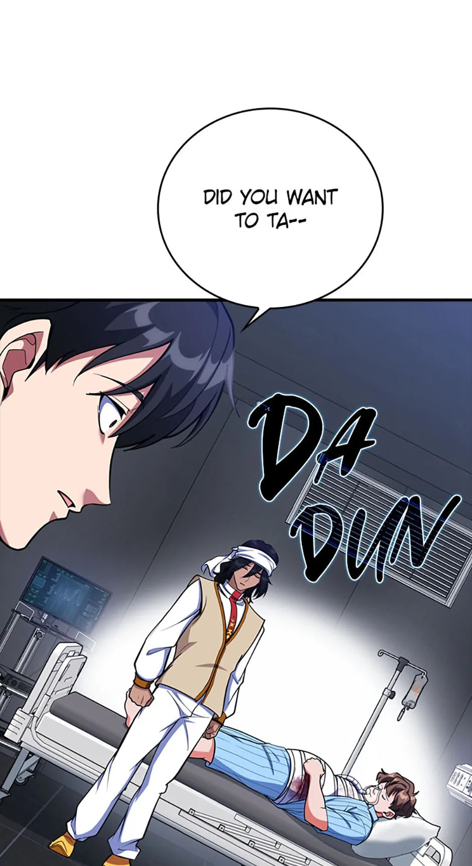 Read Max Talent Player chapter 72 image 94 on Lezhin