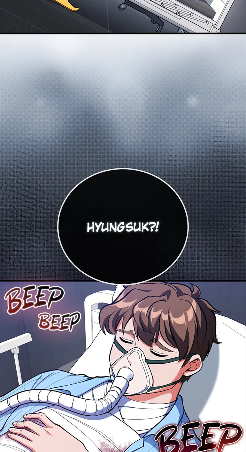 Read Max Talent Player chapter 72 image 95 on Lezhin