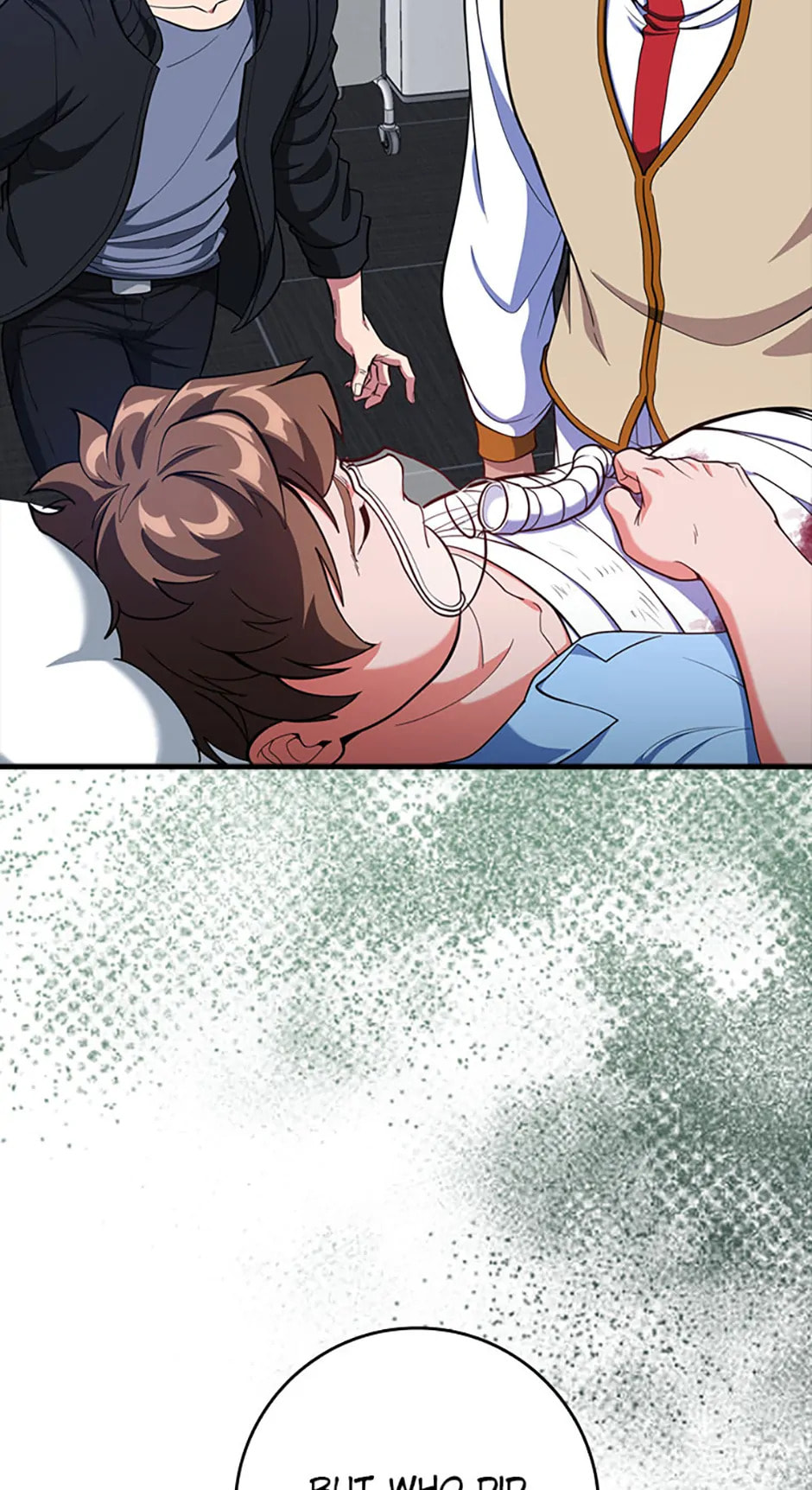 Read Max Talent Player chapter 72 image 97 on Lezhin