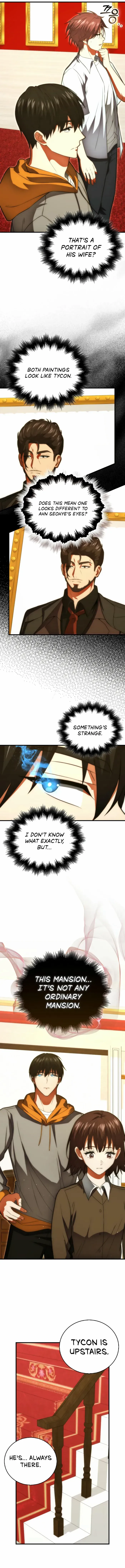 Read Max Talent Player chapter 73 image 5 on Lezhin