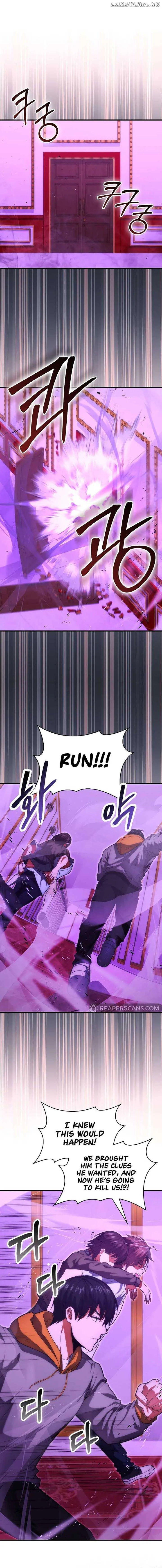 Read Max Talent Player chapter 74 image 1 on Lezhin