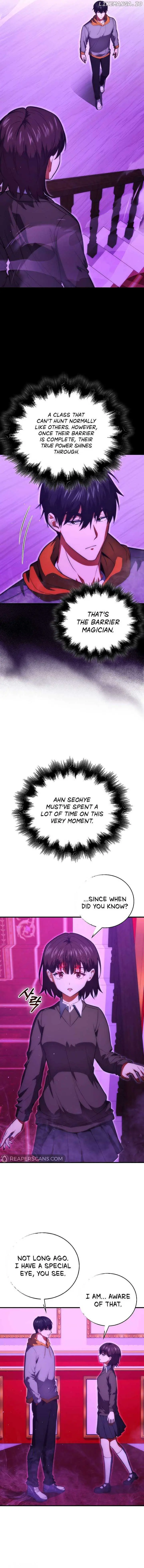 Read Max Talent Player chapter 74 image 11 on Lezhin