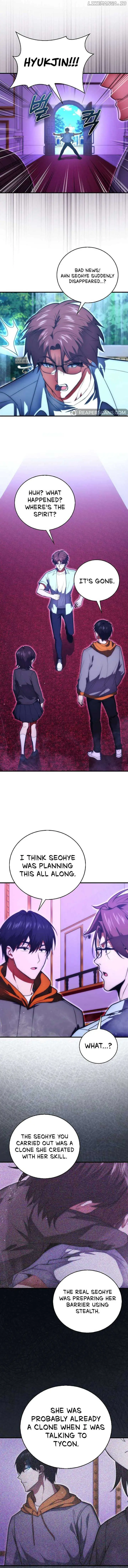 Read Max Talent Player chapter 74 image 13 on Lezhin