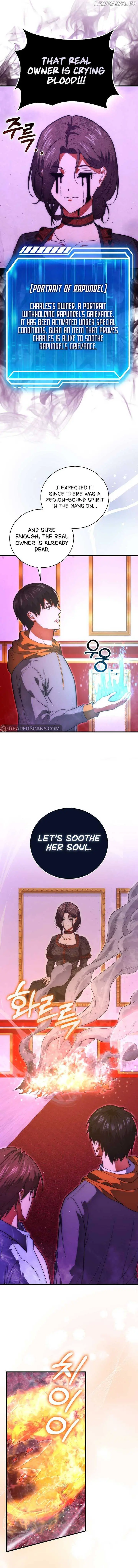 Read Max Talent Player chapter 74 image 15 on Lezhin