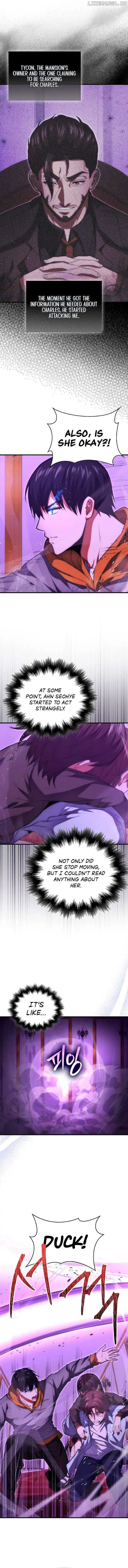 Read Max Talent Player chapter 74 image 2 on Lezhin