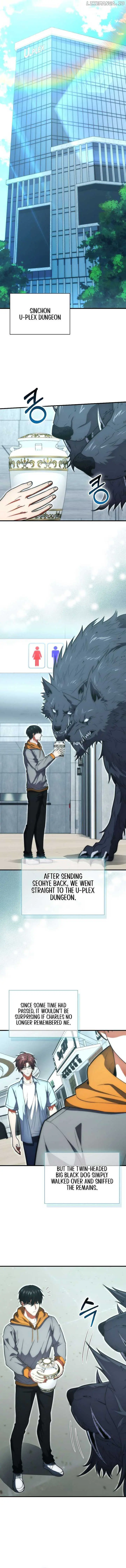 Read Max Talent Player chapter 75 image 10 on Lezhin