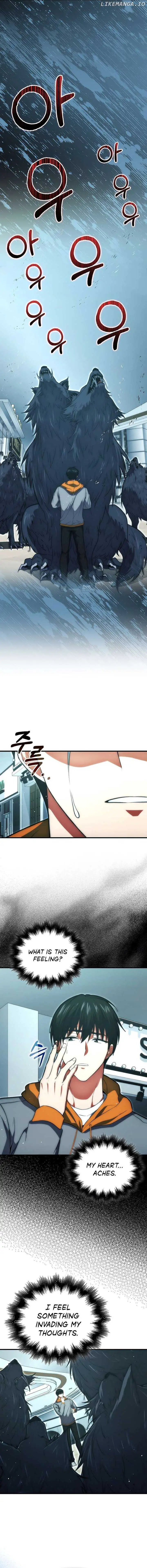 Read Max Talent Player chapter 75 image 12 on Lezhin