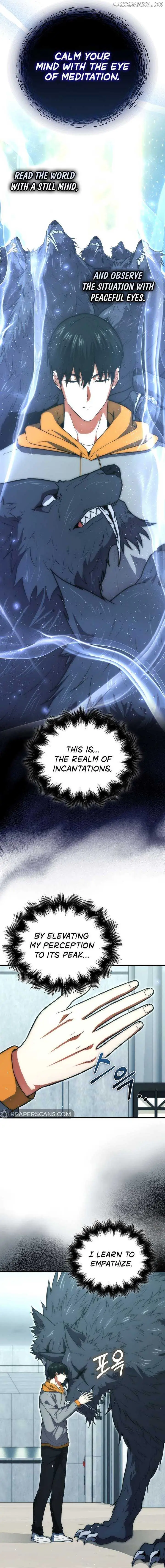Read Max Talent Player chapter 75 image 13 on Lezhin