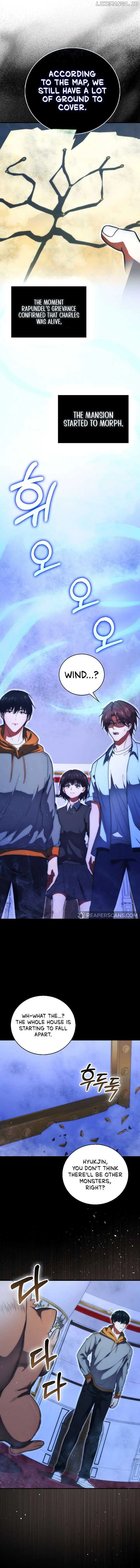 Read Max Talent Player chapter 75 image 3 on Lezhin