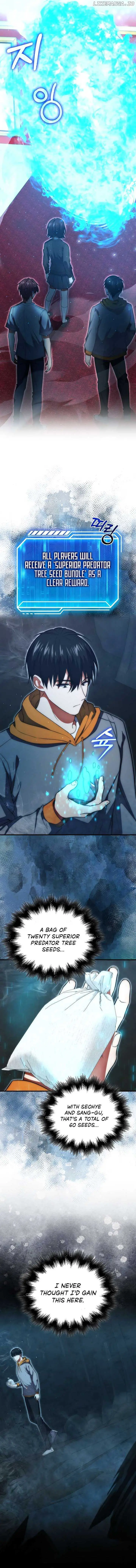 Read Max Talent Player chapter 75 image 6 on Lezhin