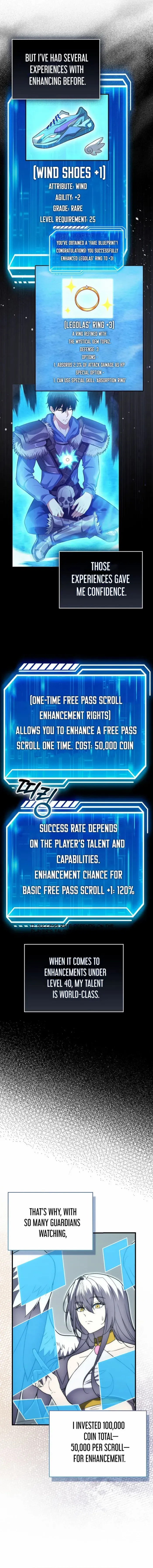 Read Max Talent Player chapter 76 image 5 on Lezhin