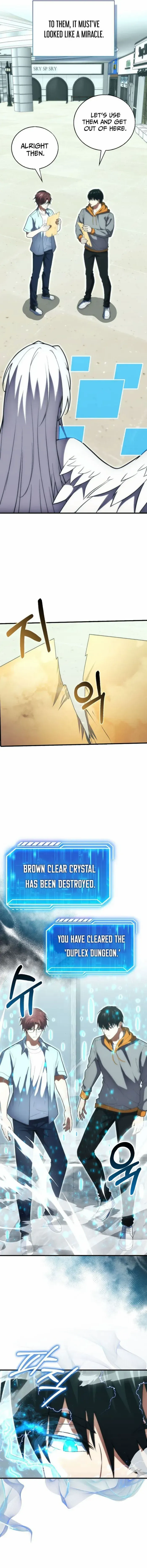 Read Max Talent Player chapter 76 image 6 on Lezhin