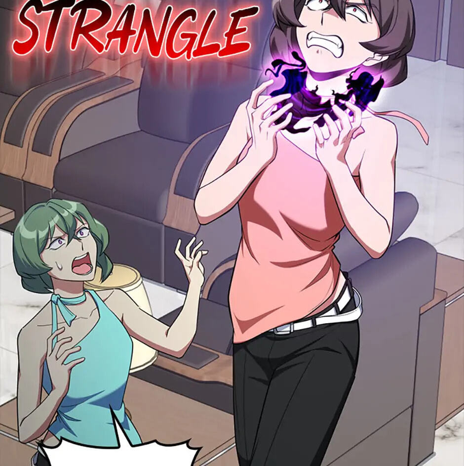 Read Max Talent Player chapter 77 image 101 on Lezhin