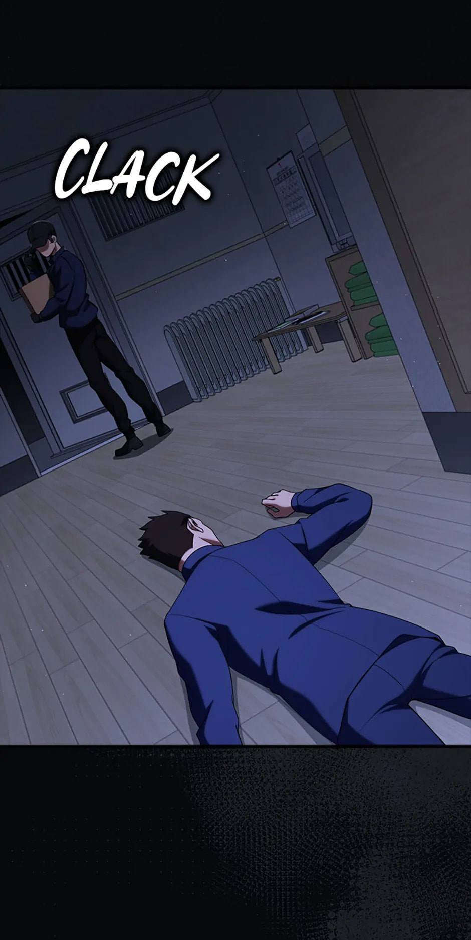 Read Max Talent Player chapter 77 image 131 on Lezhin
