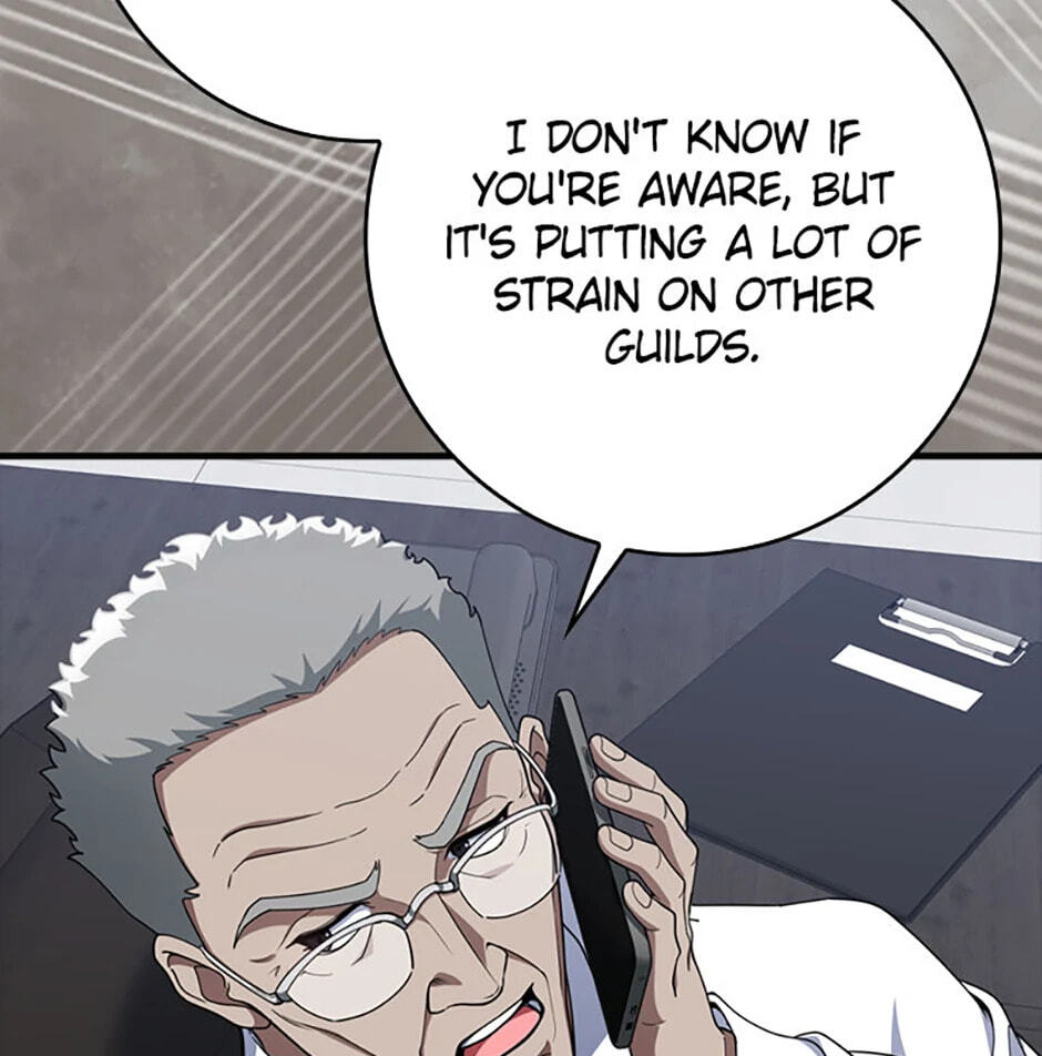 Read Max Talent Player chapter 77 image 16 on Lezhin