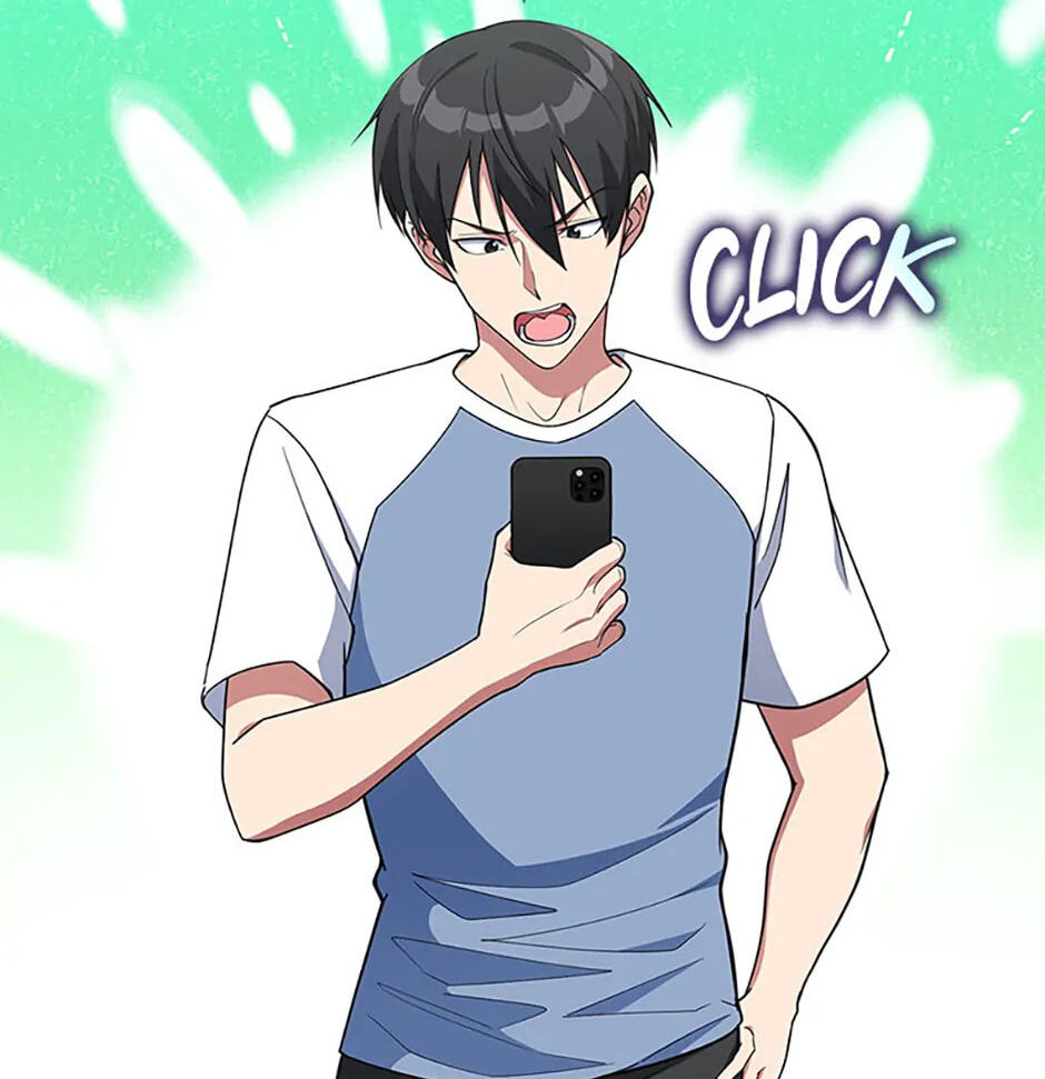 Read Max Talent Player chapter 77 image 33 on Lezhin