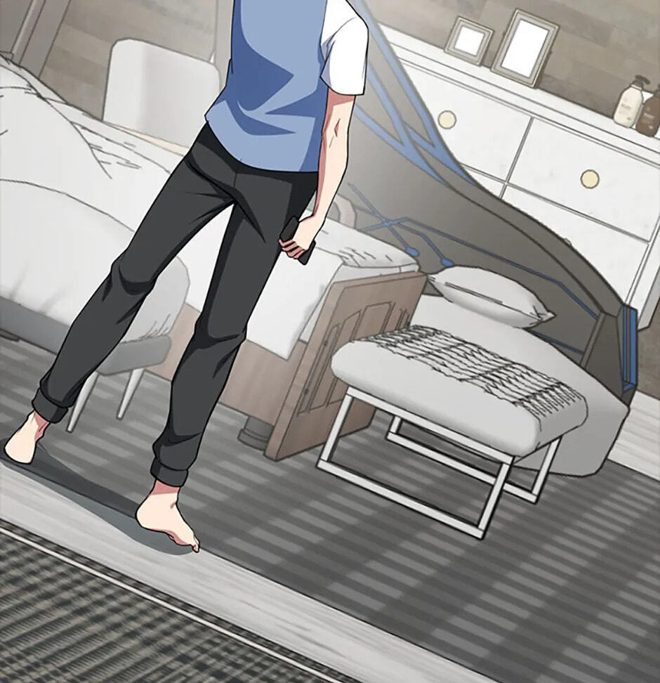 Read Max Talent Player chapter 77 image 40 on Lezhin
