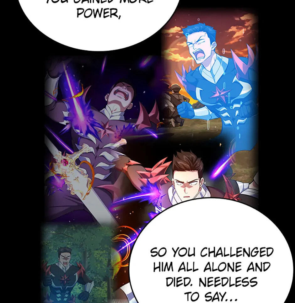 Read Max Talent Player chapter 77 image 88 on Lezhin
