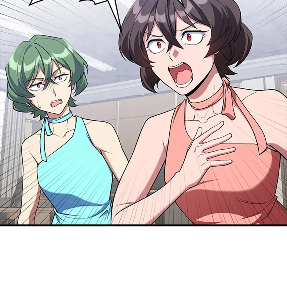 Read Max Talent Player chapter 77 image 95 on Lezhin