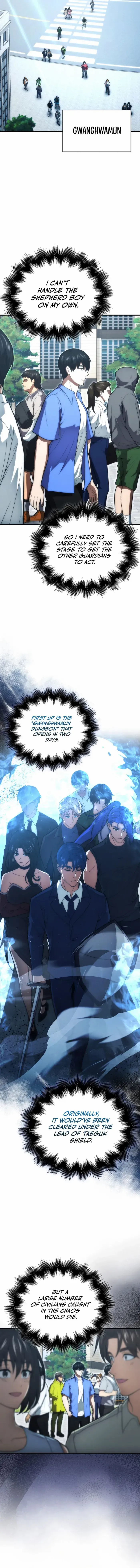 Read Max Talent Player chapter 78 image 10 on Lezhin