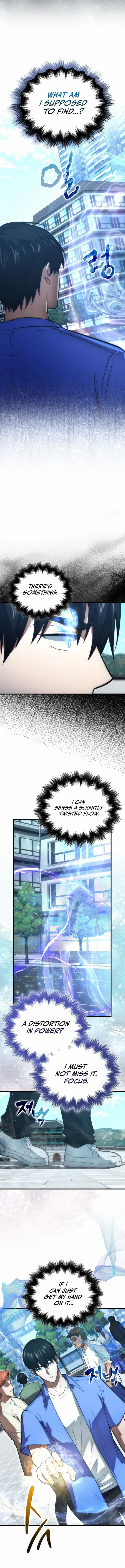 Read Max Talent Player chapter 78 image 12 on Lezhin