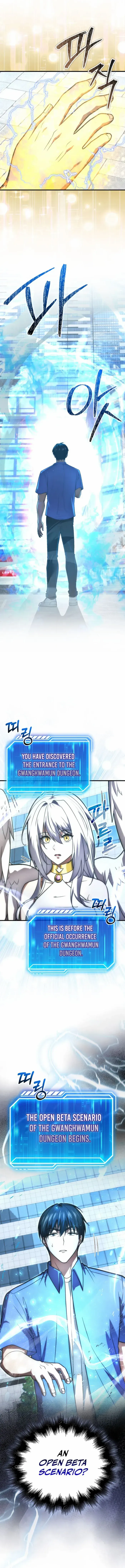 Read Max Talent Player chapter 78 image 13 on Lezhin