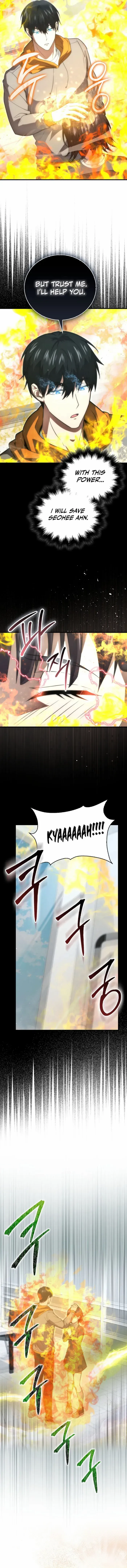 Read Max Talent Player chapter 78 image 2 on Lezhin
