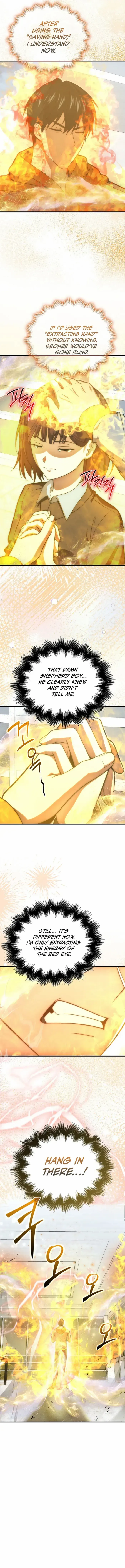 Read Max Talent Player chapter 78 image 3 on Lezhin