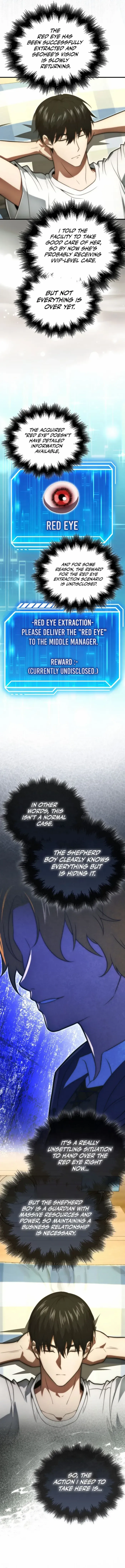 Read Max Talent Player chapter 78 image 7 on Lezhin
