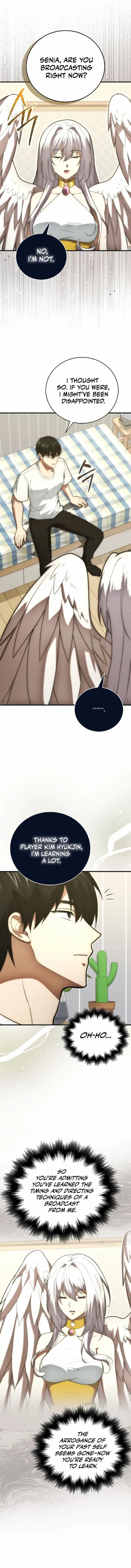 Read Max Talent Player chapter 78 image 8 on Lezhin