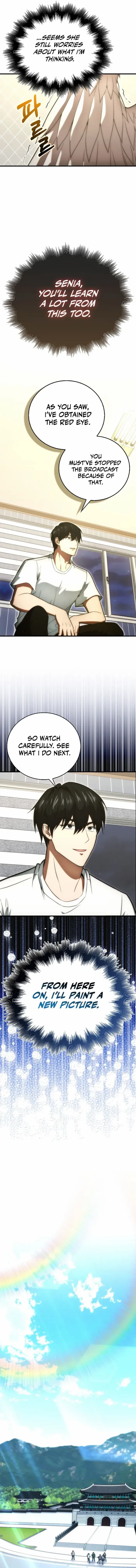 Read Max Talent Player chapter 78 image 9 on Lezhin