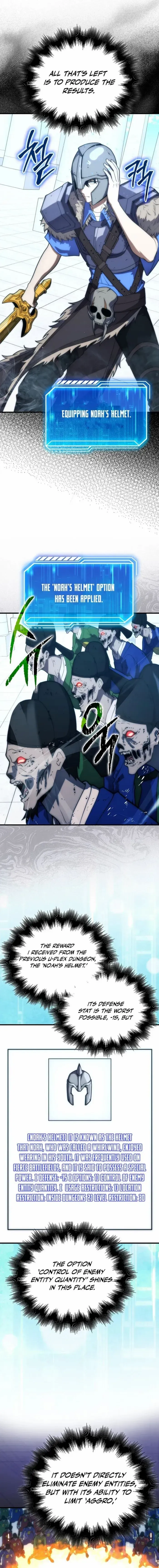 Read Max Talent Player chapter 79 image 14 on Lezhin