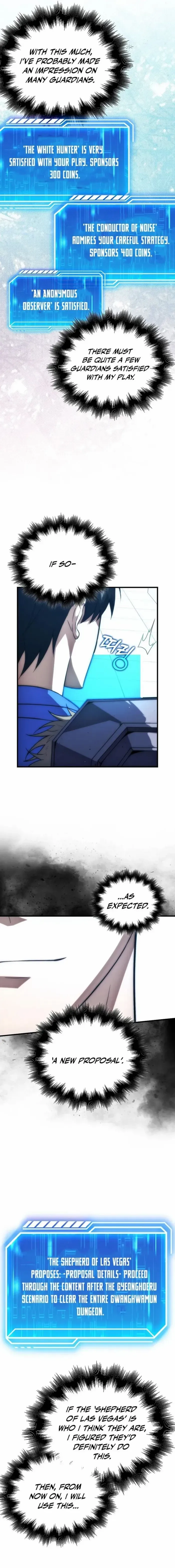 Read Max Talent Player chapter 79 image 19 on Lezhin