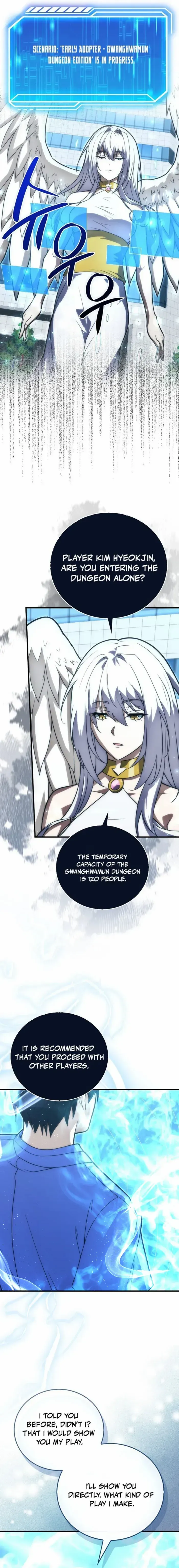 Read Max Talent Player chapter 79 image 2 on Lezhin