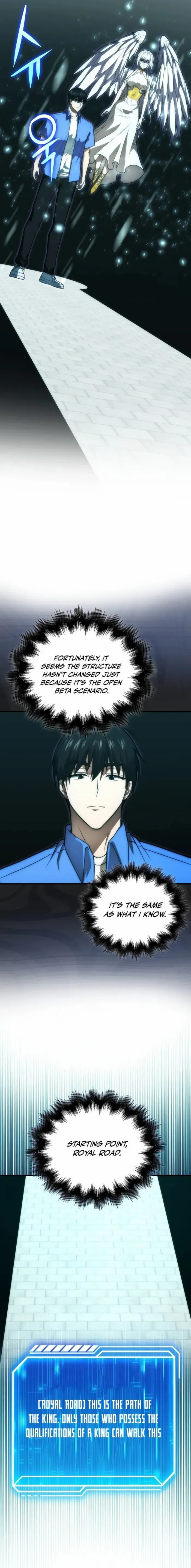 Read Max Talent Player chapter 79 image 4 on Lezhin