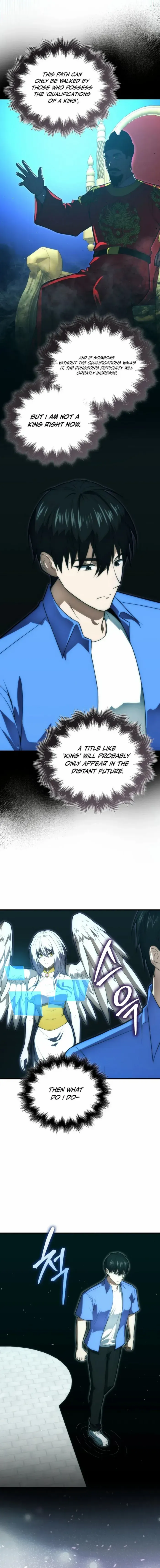 Read Max Talent Player chapter 79 image 5 on Lezhin